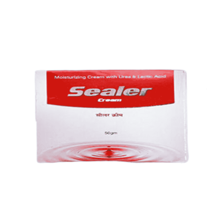Sealer Cream